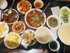 -姚记炒肝店(簋街店)