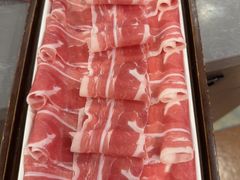 -前门·鲜肉火锅(长风店)