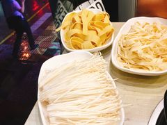 -清真重庆巴爷香辣鸡煲(南小巷店)