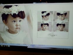 -COCOSKY 巧克力天空兒童摄影(凯德和平广场店)