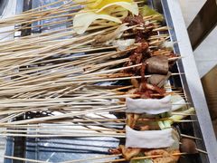 -来伊回麻辣烫·火锅串串清真(红瓦寺总店)