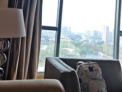 -中山喜来登酒店