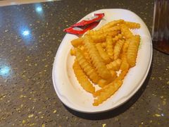 -蛙喔牛蛙(浦口澳林店)
