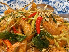 -花中城·杭帮菜·粤菜·海鲜火锅(清泰街店)