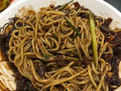 -桃园中华料理炸酱面(燕儿岛路店)