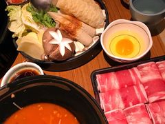 -仓桥家·焗寿司·锅物(光谷步行街店)
