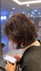 -WM Hair Salon