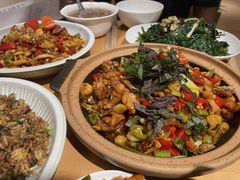 -水平有限广西米粉·广西风味集(五道口店)