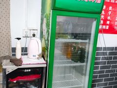 -福李记豆腐汤(丽新路店)
