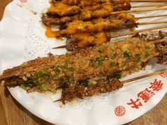 -幸运牛汕头小黄牛牛肉火锅(梅林店)