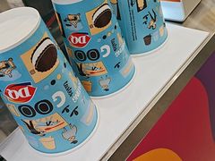 -DQ·蛋糕·冰淇淋(通州万达店)