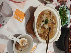 -四方桌·福建客家土菜(二中店)