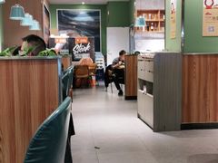 大堂-快乐爱斯米牛排自助(正大广场店)