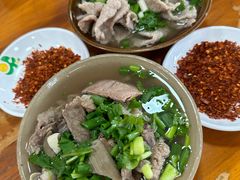 -周记翘脚牛肉