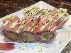-米彩料理(西丽店)