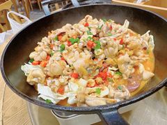 -陈厨老味·老派郴州菜(宜章店)