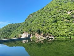 -双龙峡