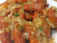-靓靓蒸虾(中山里店)