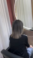 -N2CU HAIR SALON