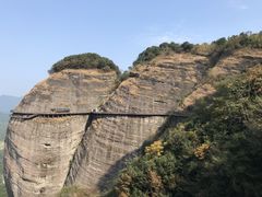 -南武当山景区