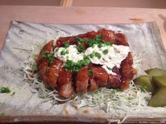 南蛮鸡腿-然寿司(郎园vintage店)