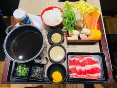 芝士竹轮火锅-吉野家(567漫天地店)