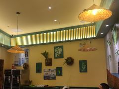 -阮氏娘·越南料理(双子塔店)