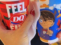 -DQ·蛋糕·冰淇淋(合生汇店)
