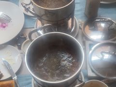 -怡咖啡·自助餐·西安香格里拉