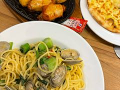 -萨莉亚意式餐厅(长安万达店)