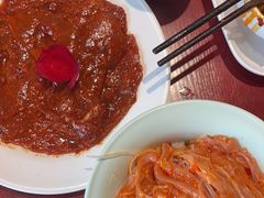 -重庆袁老四火锅(武进万达店)