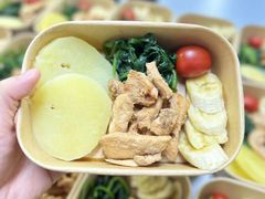 -天型健身工作室(大学城店)