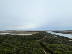 -珲春防川景区