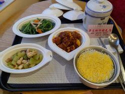 -兰心墩楠月子会所(万达店)