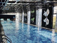 -北京索菲特大酒店