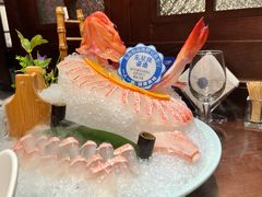 -东海怡品海鲜豆捞(舟宿夜江店)