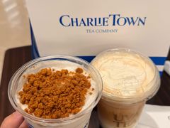 -CHARLIETOWN红茶公司(南京万象天地店)