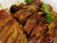 六婶碌鹅-六婶西关小厨(光塔路店)