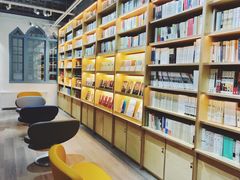 -三联韬奋书店(宽窄巷子店)
