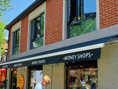 -Money Shops(愚园路店)