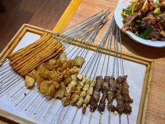 -老爷子原味蒸饺(总店)