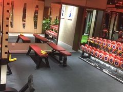 -即刻自助健身·私教馆(对外经贸店)