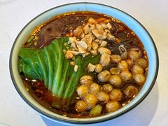 -峨嵋酒家(地安门店)