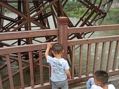 -枫香湖儿童公园