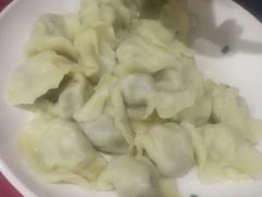 萝卜大肉饺子-乡悦饺子馆(胡王圣龙安置小区店)