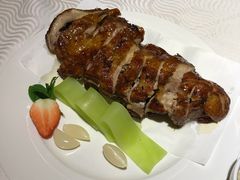 乐山甜皮鸭-华豫川酒家(双子塔店)