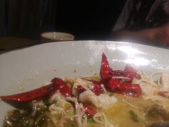 -珍味汤馆·潮汕家乡菜(保利文化广场店)