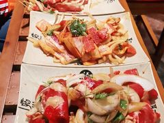 -赵胖炙子烤肉&深夜酒馆(簋街店)