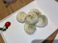-枣子树·素食餐厅(普陀山店)