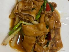 -天天海鲜城·海鲜大排档(新溪店)